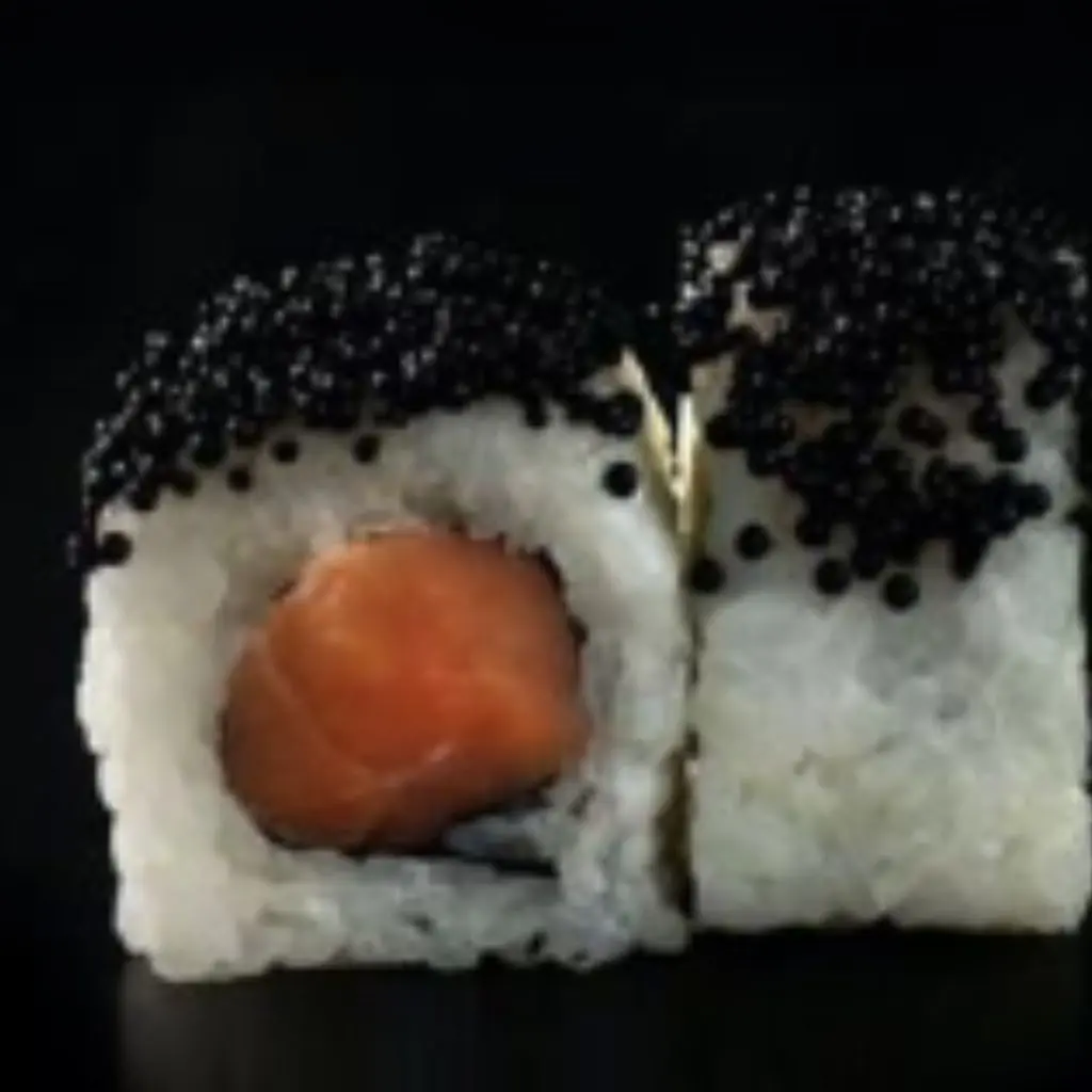 Special Salmon